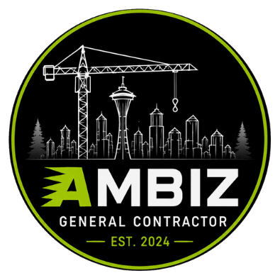 AMBIZ LLC logo