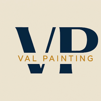 Val Painting Company LLC logo